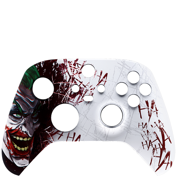 X3W Face 1