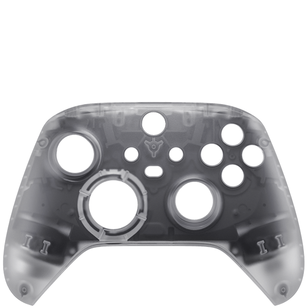 X3W Face 1