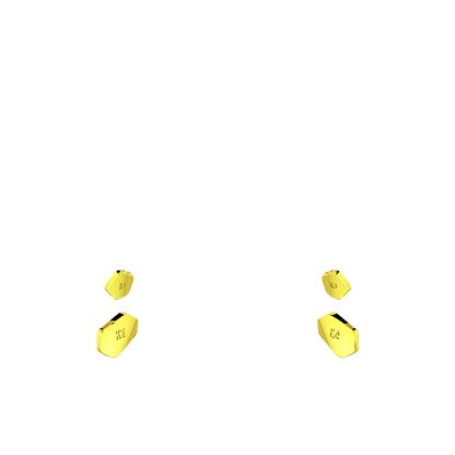 X3 Back Buttons