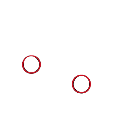 X3 Decorate Ring