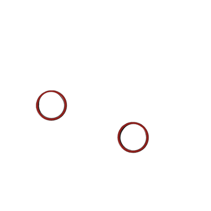 X3 Decorate Ring