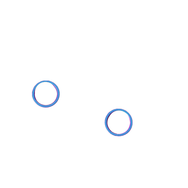 X3 Decorate Ring