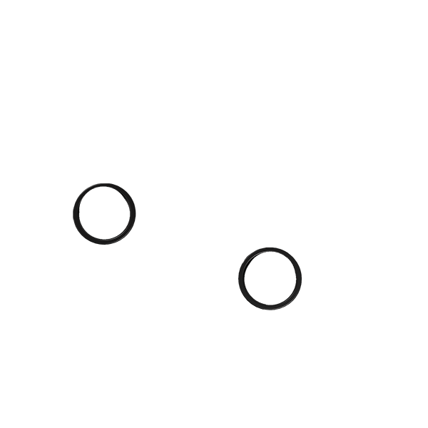 X3 Decorate Ring