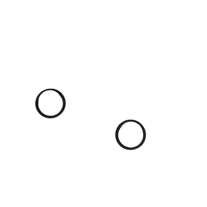 X3 Decorate Ring