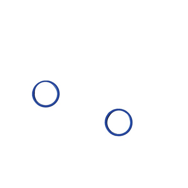 X3 Decorate Ring