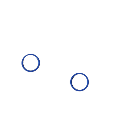 X3 Decorate Ring