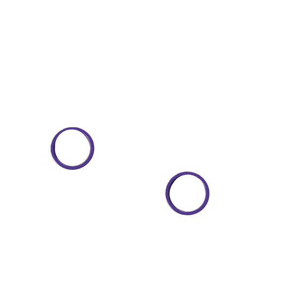 X3 Decorate Ring