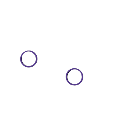 X3 Decorate Ring