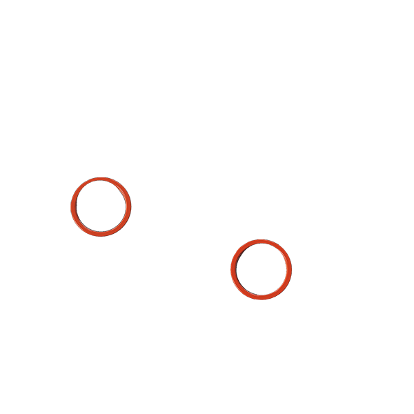 X3 Decorate Ring