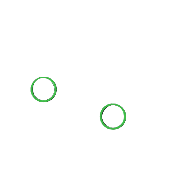 X3 Decorate Ring