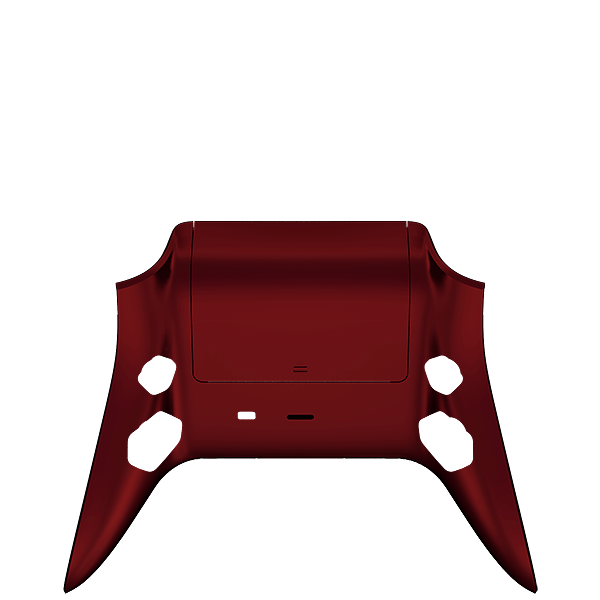 X3 Back Case