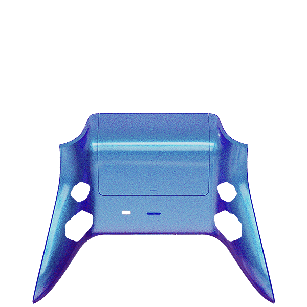 X3 Back Case