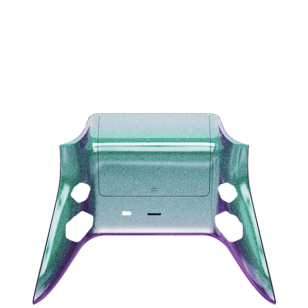 X3 Back Case