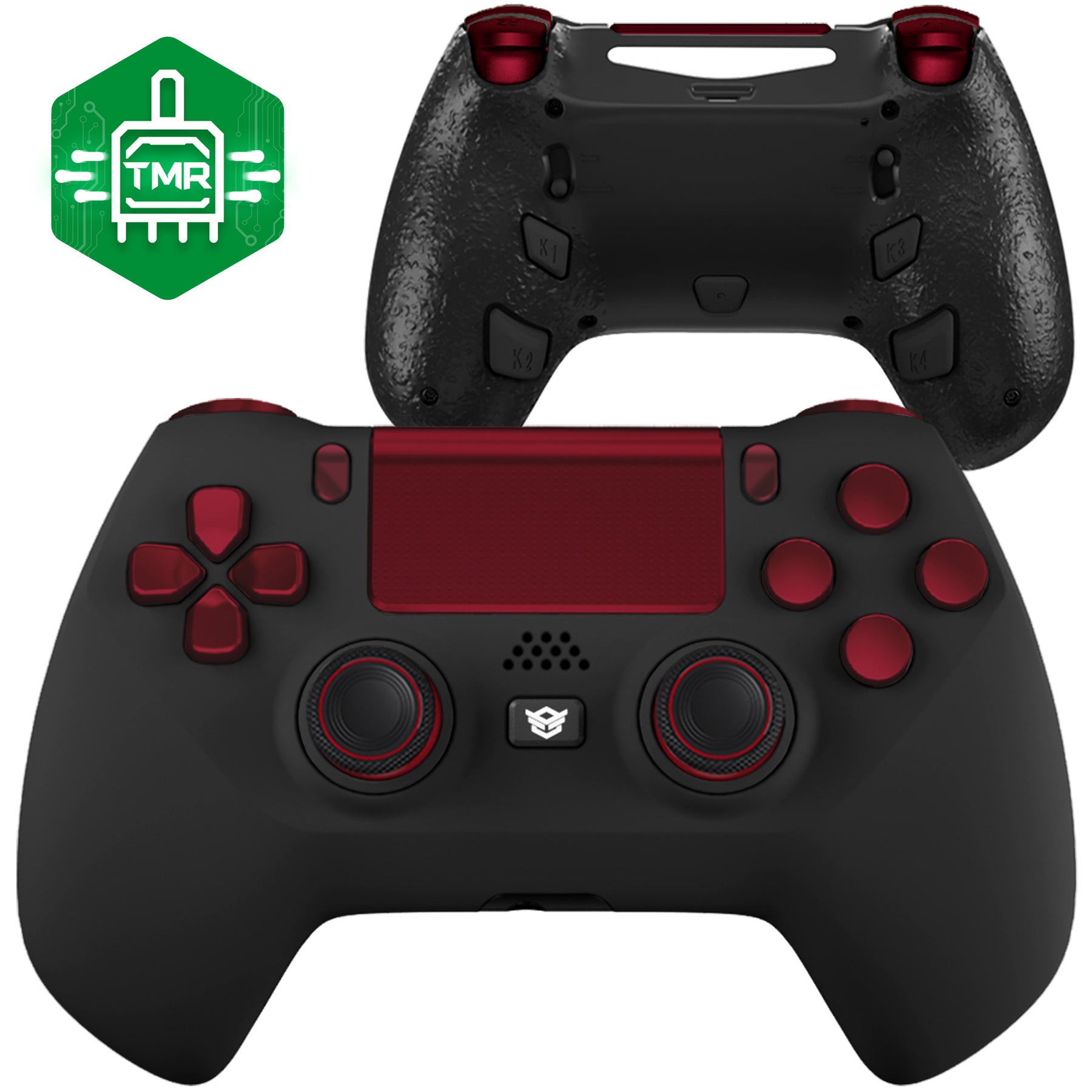 HEX PS4コントローラー向け – Hexgaming JP