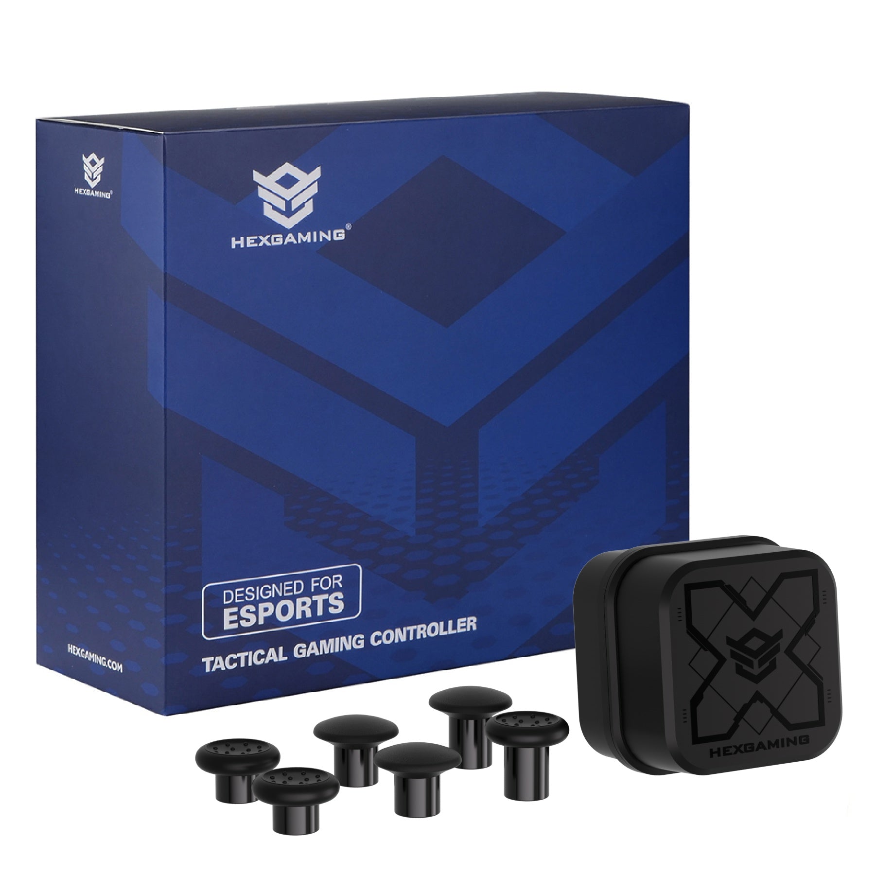 【匿名配送】即日発送アナカラーボウダンロウ　環境デッキ　調整パーツ、スリーブ付き カードスリーブ 透かし防止エンボスカラー ネイビー ミニ