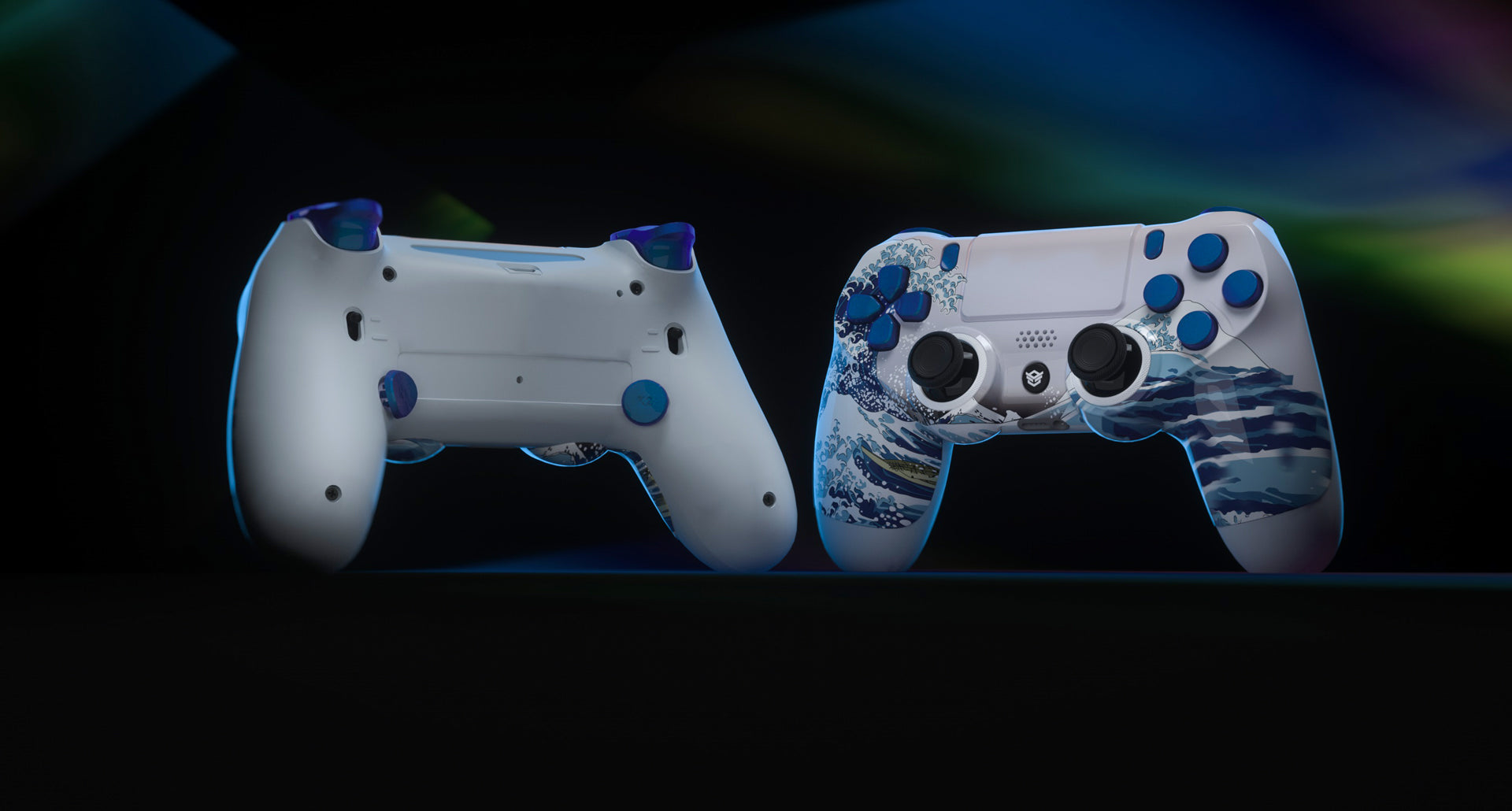 ps4コントローラー HEX PS4コントローラー向け – Hexgaming JP