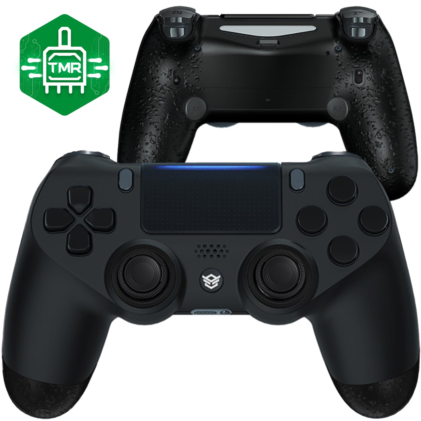 TMRジョイスティック搭載で自分だけのNEW SPIKEコントローラーをカスタマイズ