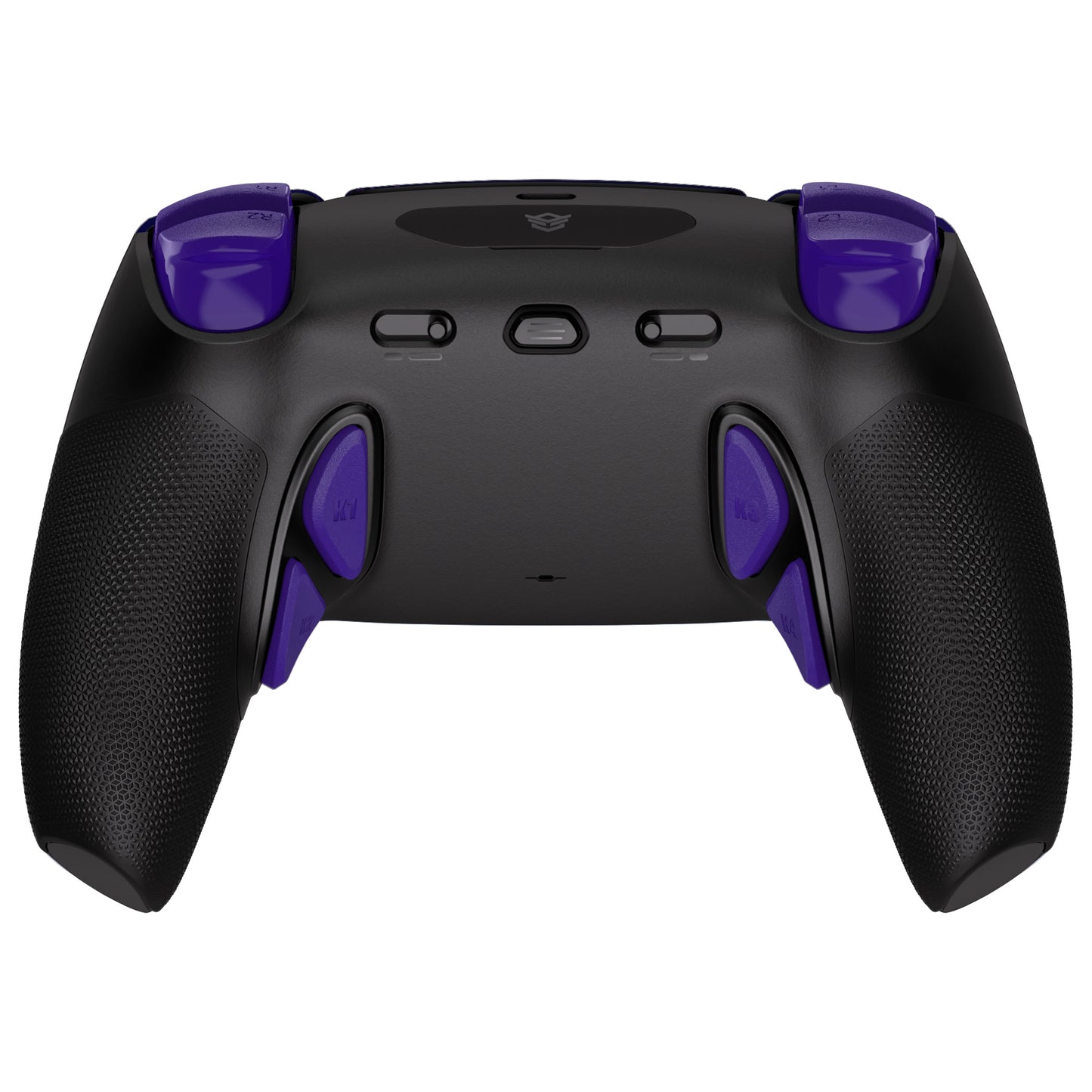 HEXGAMING PHANTOMコントローラー はPS5、PC、モバイル対応、調整可能なトリガー備え-オロチ