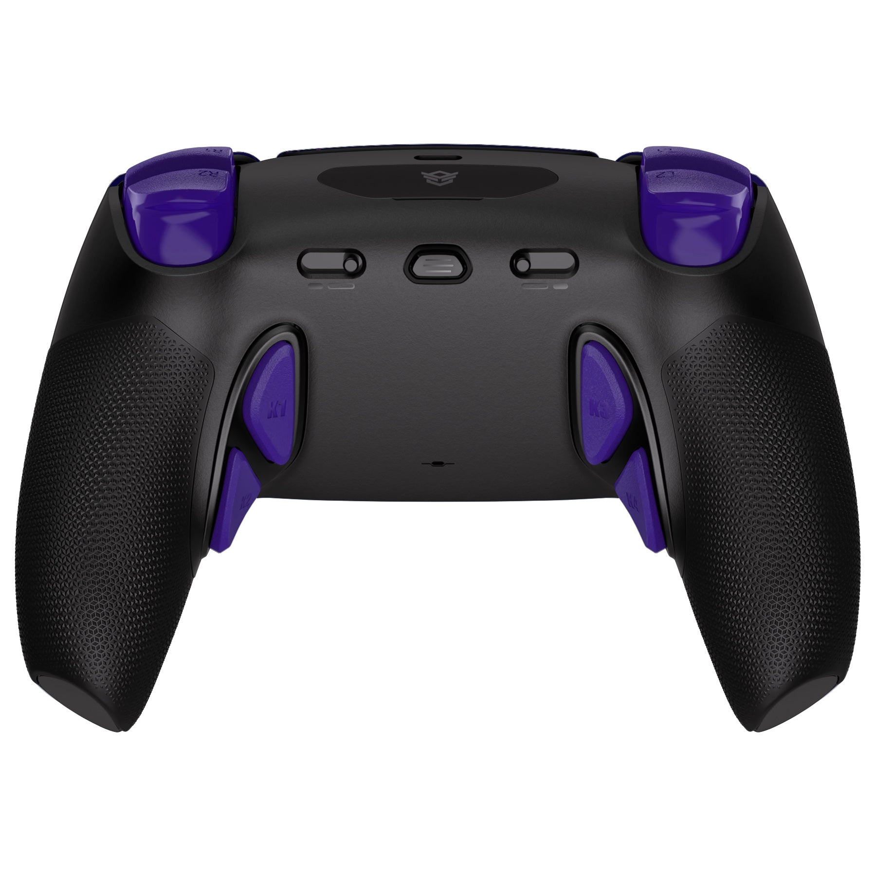 HEXGAMING PHANTOMコントローラー はPS5、PC、モバイル対応、調整可能なトリガー備え-オロチ