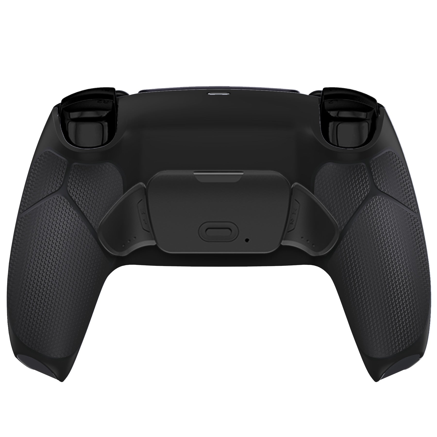 HEXGAMING RIVAL Controller for PS5, PC, Mobile - Black HexGaming