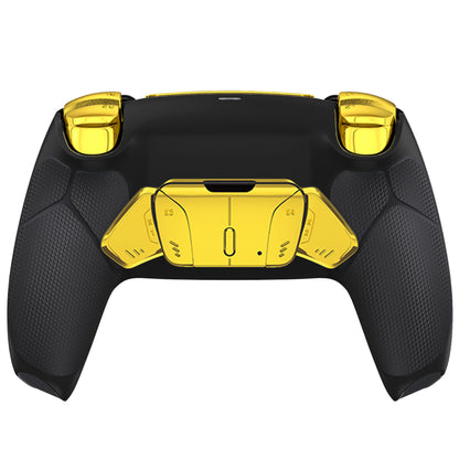 HEXGAMING RIVAL PRO Controller for PS5, PC, Mobile - Mystery Gold HEXGAMING