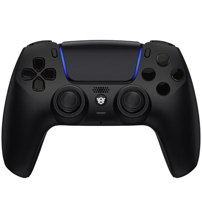 HEXGAMING RIVAL PRO Controller for PS5, PC, Mobile- Matte black HEXGAMING