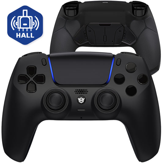 ホール効果ジョイスティックで自分だけのRIVAL PRO コントローラーをカスタマイズしよう