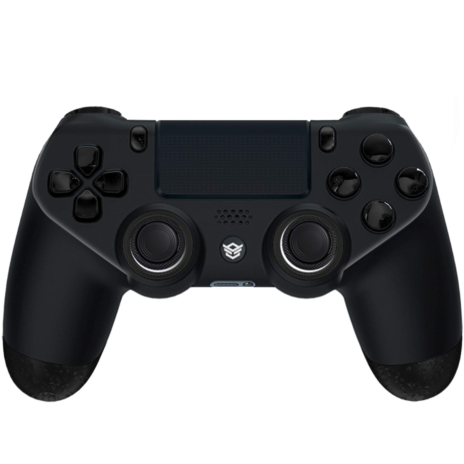 HEXGAMING NEW SPIKE コントローラー は TMRジョイスティック搭載、PS4