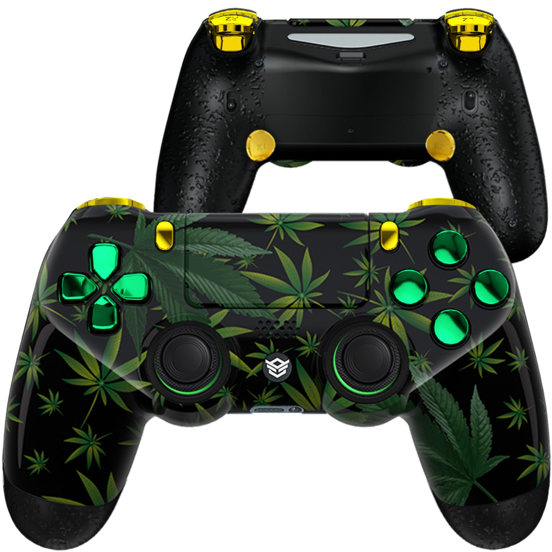 HEX PS4コントローラー向け – Hexgaming JP