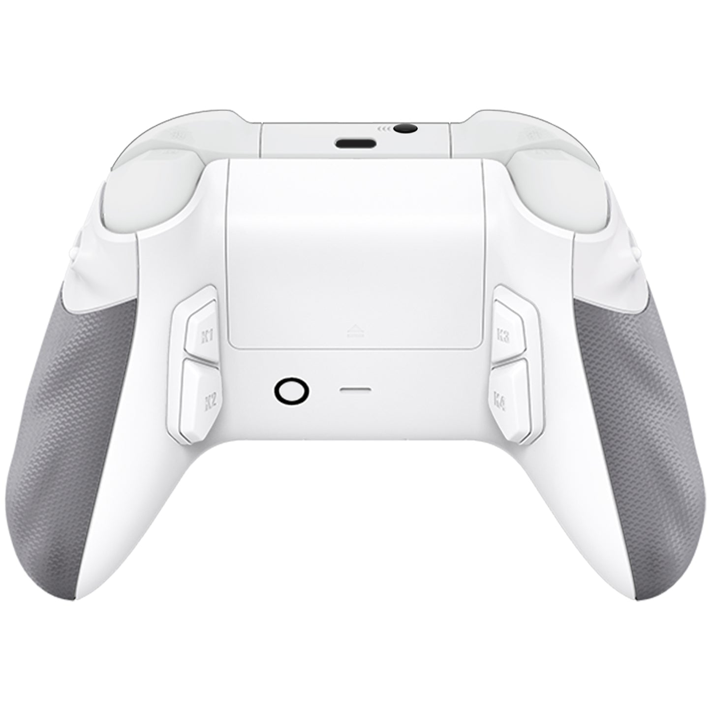 HEXGAMING ULTRA X コントローラーはTMRジョイスティック搭載、XBOX、PC、モバイル対応 - ホワイト