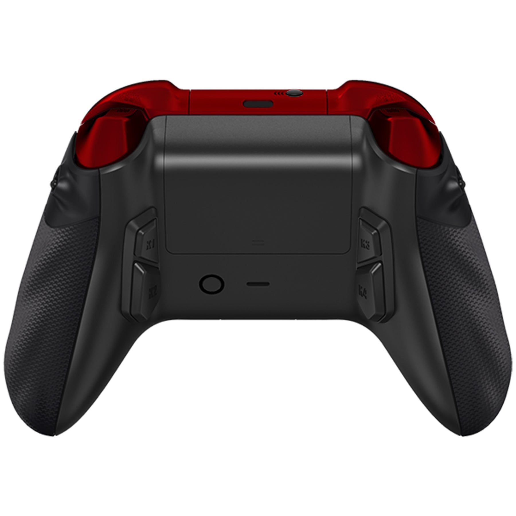 HEXGAMING ULTRA X コントローラーはTMRジョイスティック搭載、XBOX、PC、モバイル対応 - ゾンビ　ABXYボタン