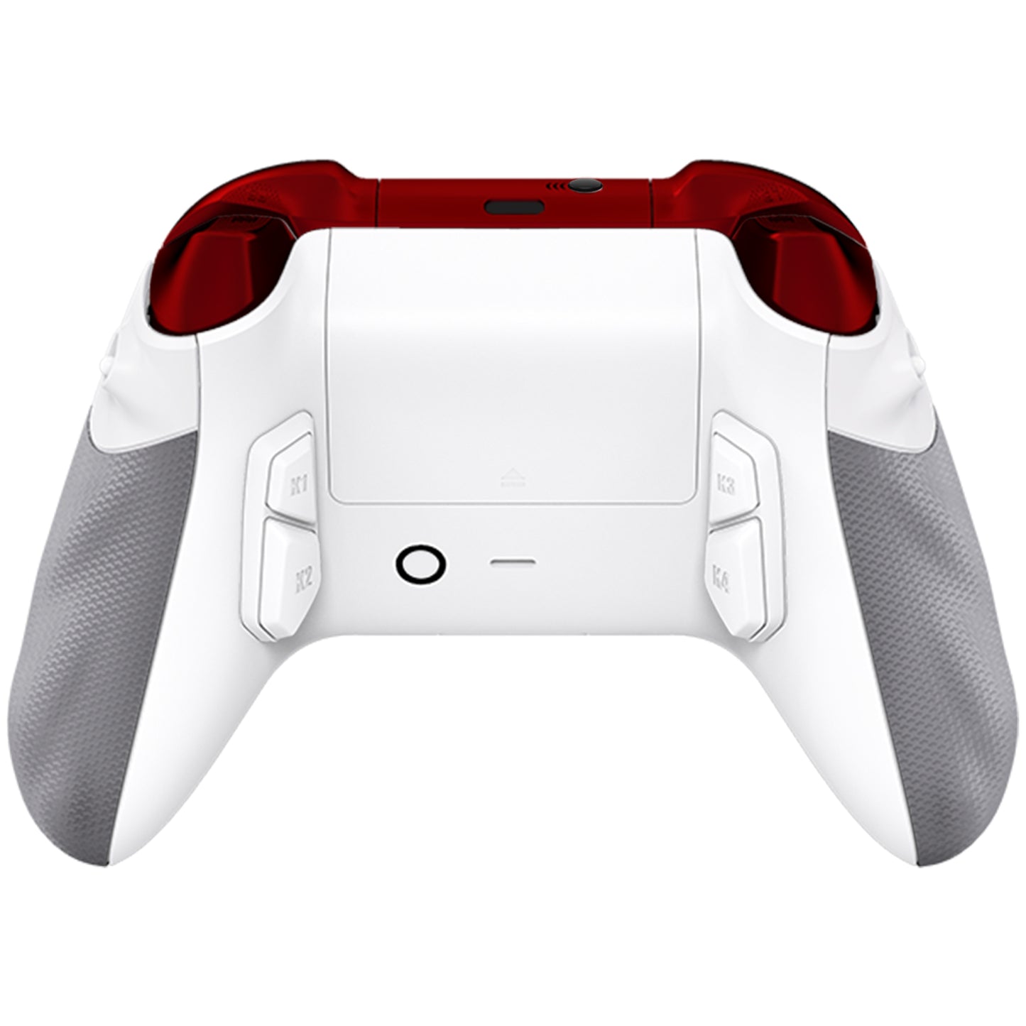HEXGAMING ULTRA X コントローラーはTMRジョイスティック搭載、XBOX、PC、モバイル対応 - ピエロ Hahaha ABXYボタン