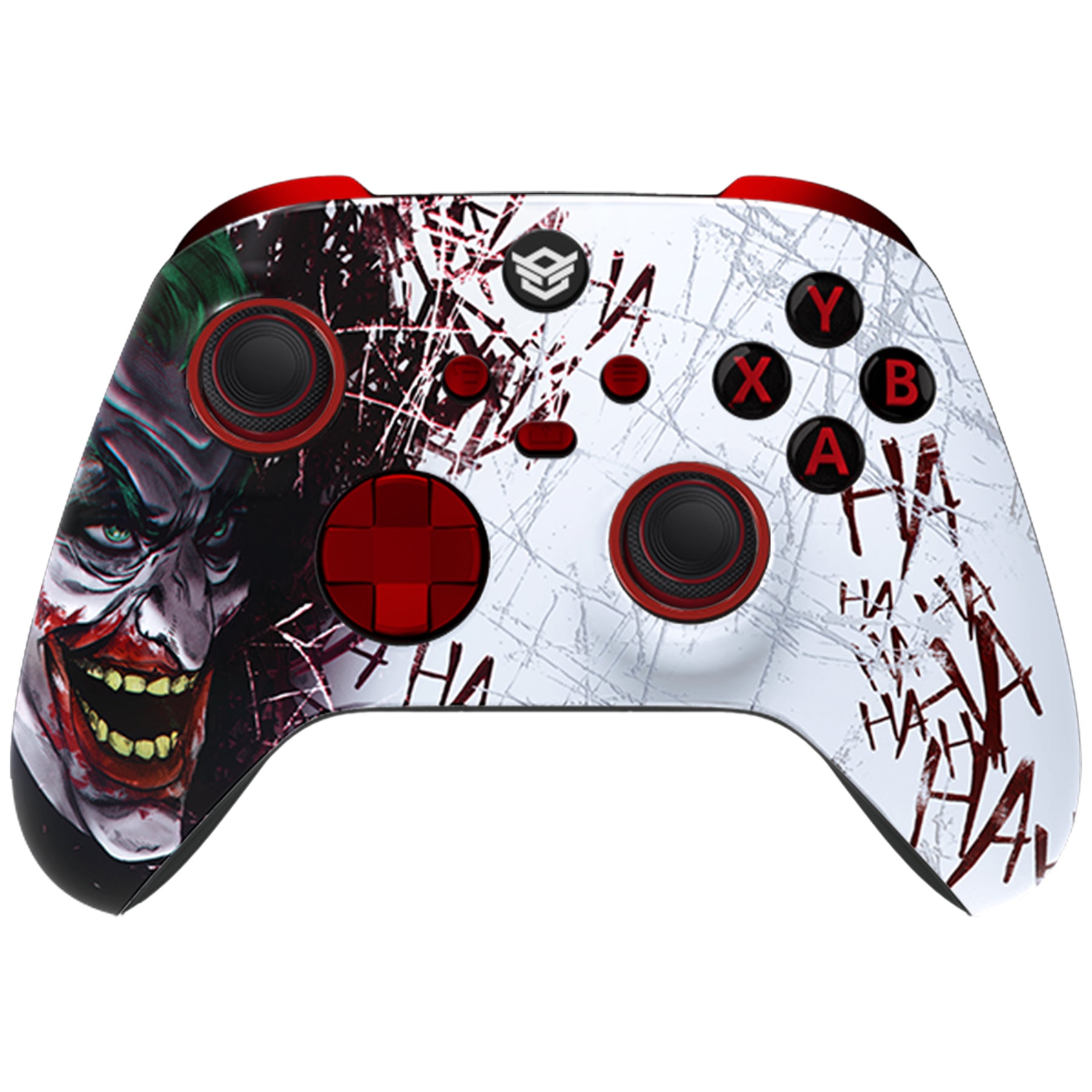 HEXGAMING ULTRA X コントローラーはTMRジョイスティック搭載、XBOX