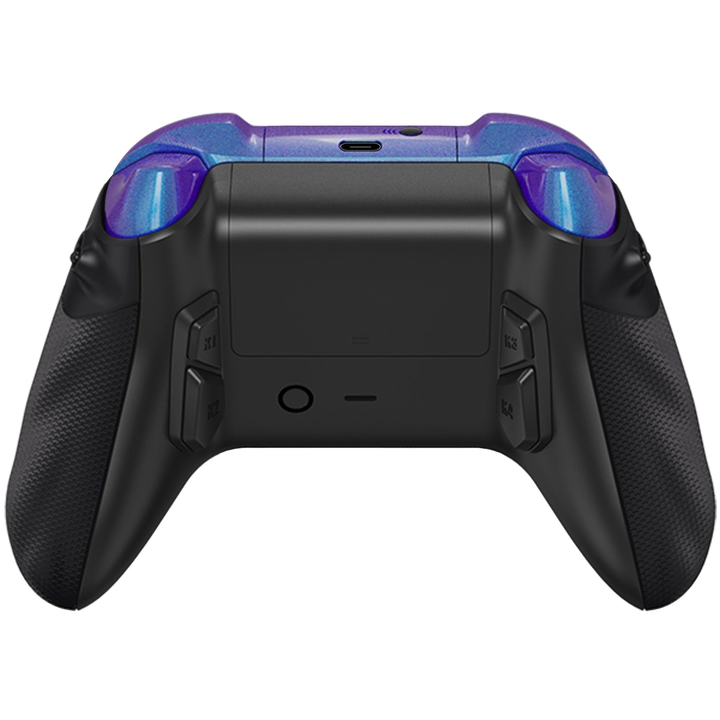 HEXGAMING ULTRA X Controller for XBOX, PC, Mobile - Galaxy Purple