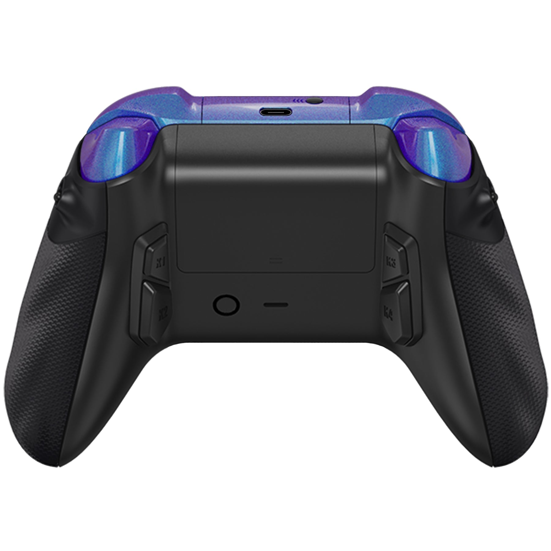 HEXGAMING ULTRA X Controller for XBOX, PC, Mobile - Galaxy Purple