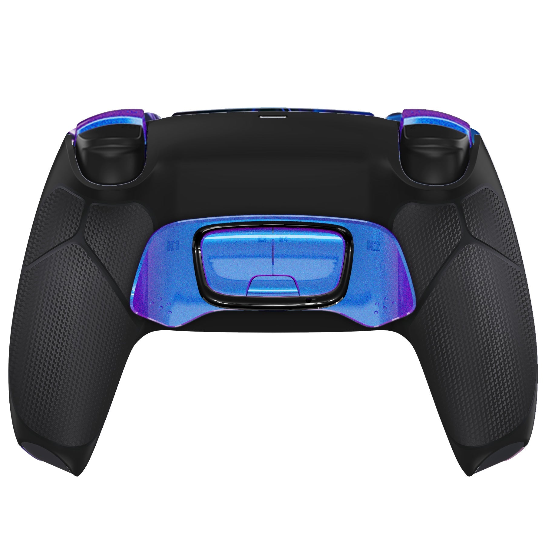 HEXGAMING ULTIMATE Controller for PS5, PC, Mobile- Chaos Illusion