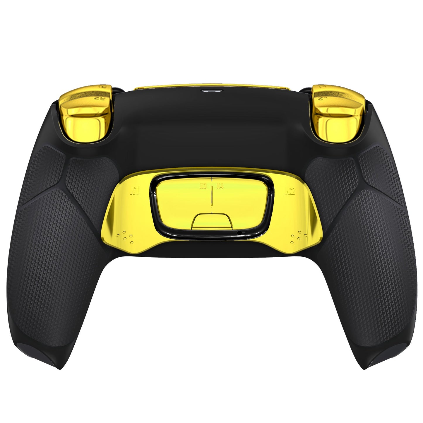 HEXGAMING ULTIMATE Controller for PS5, PC, Mobile - Mystery Gold