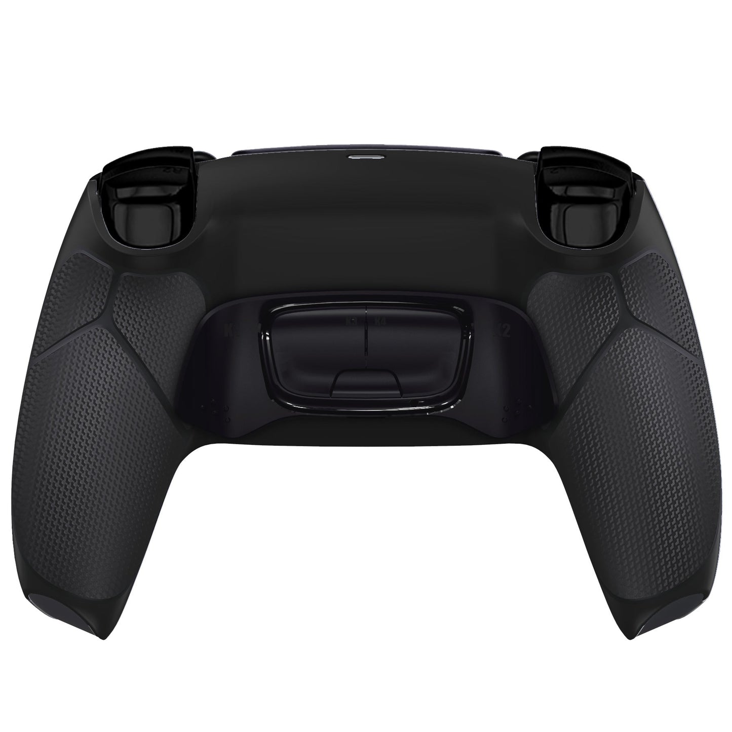 HEXGAMING ULTIMATE Controller for PS5, PC, Mobile- Matte black HEXGAMING