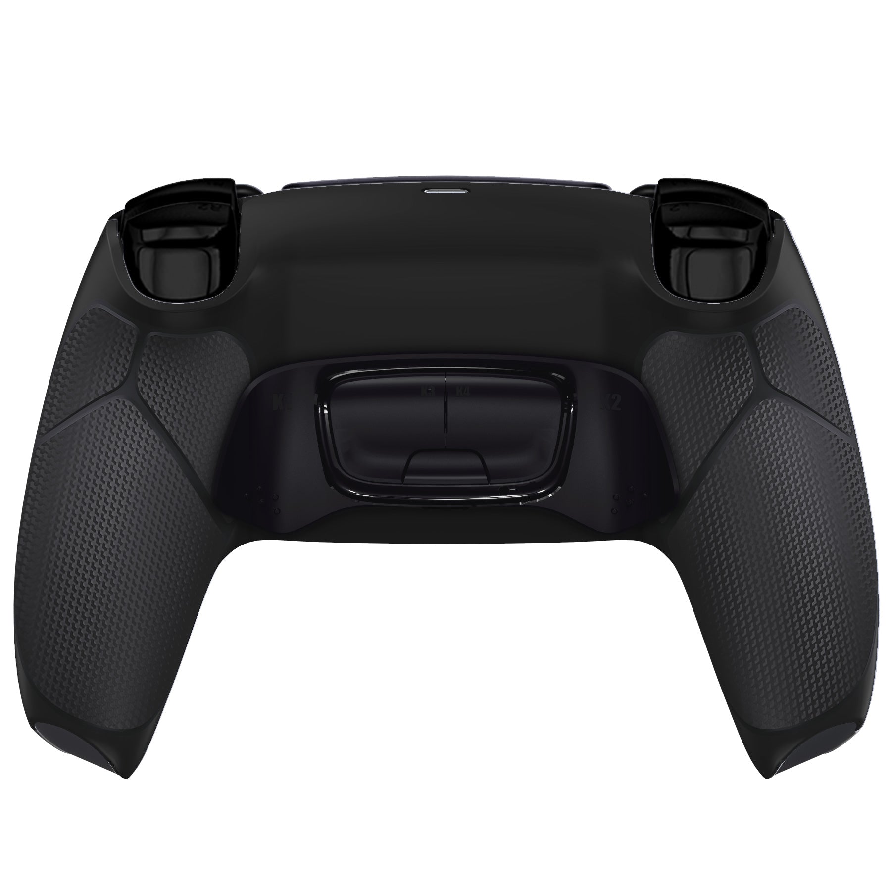 HEXGAMING ULTIMATE Controller for PS5, PC, Mobile- Matte black HEXGAMING