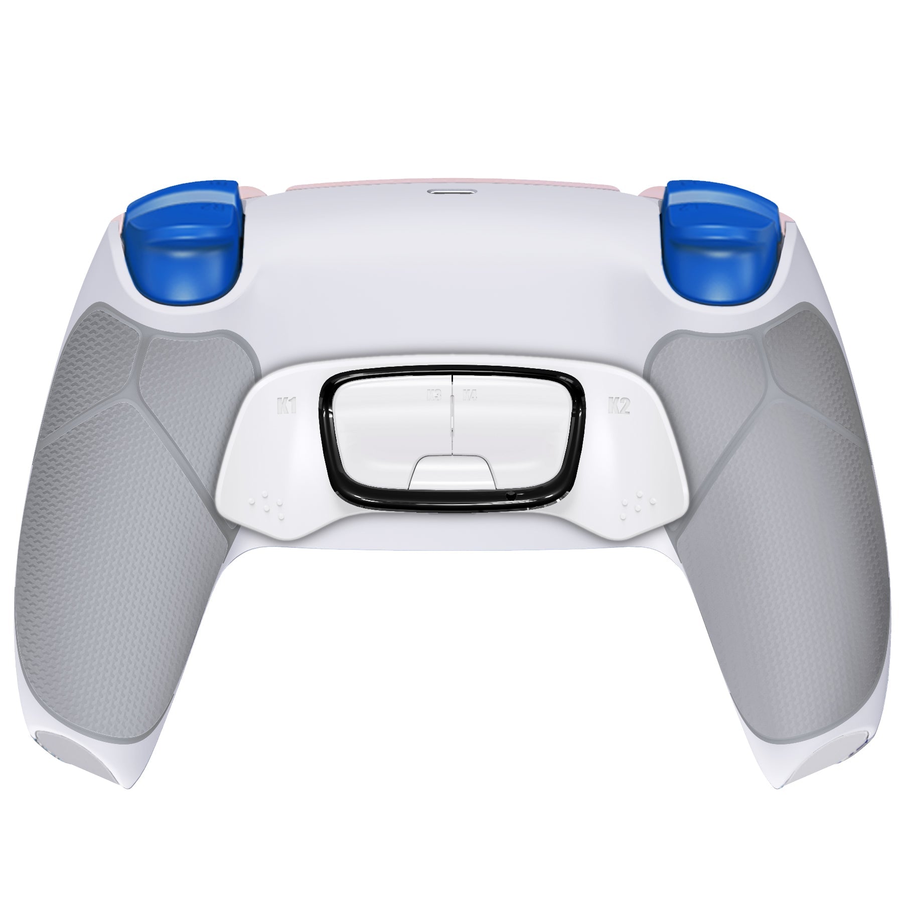 HEXGAMING ULTIMATE Controller for PS5, PC, Mobile - White Wave HEXGAMING