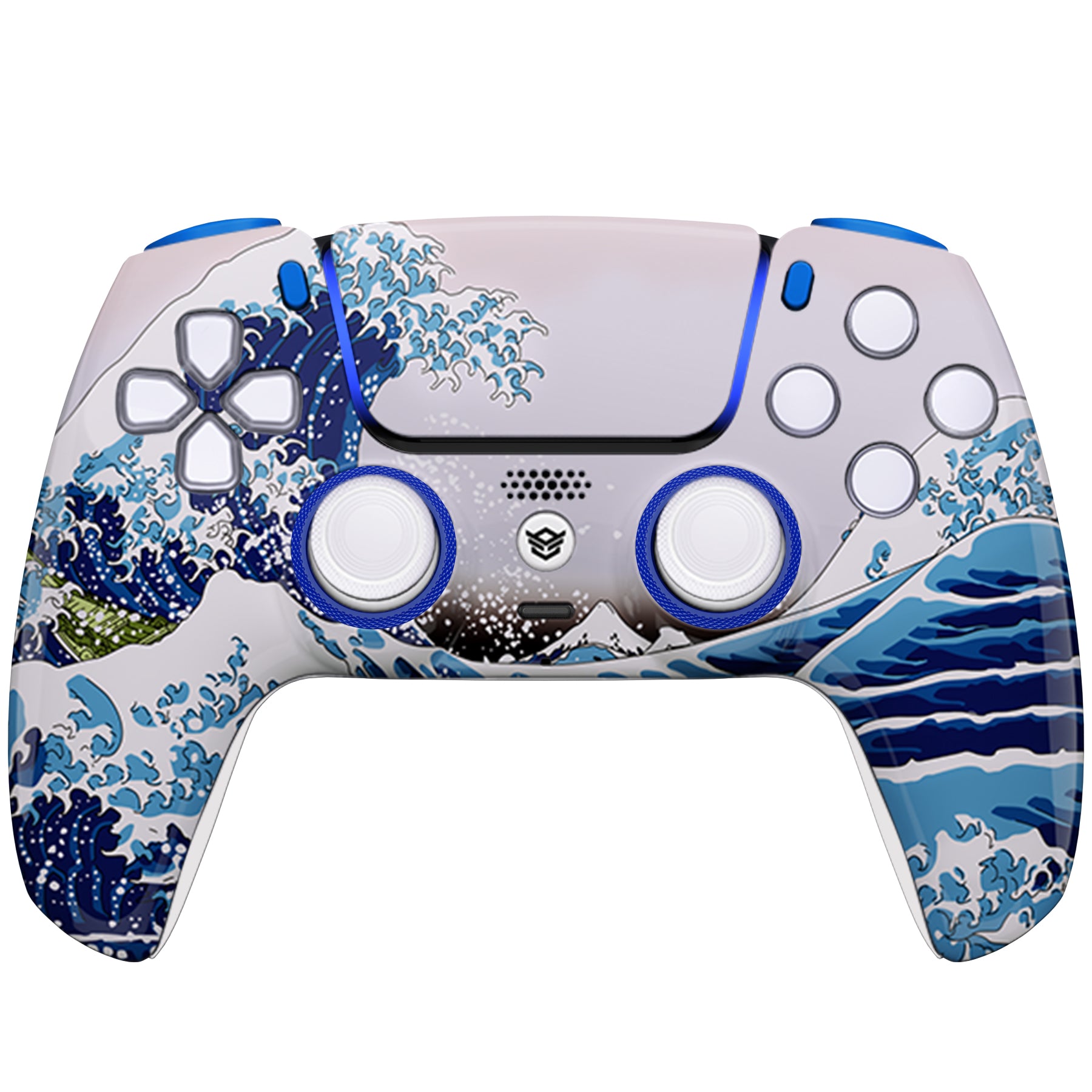 HEXGAMING ULTIMATEコントローラー Hall 効果ジョイスティック
