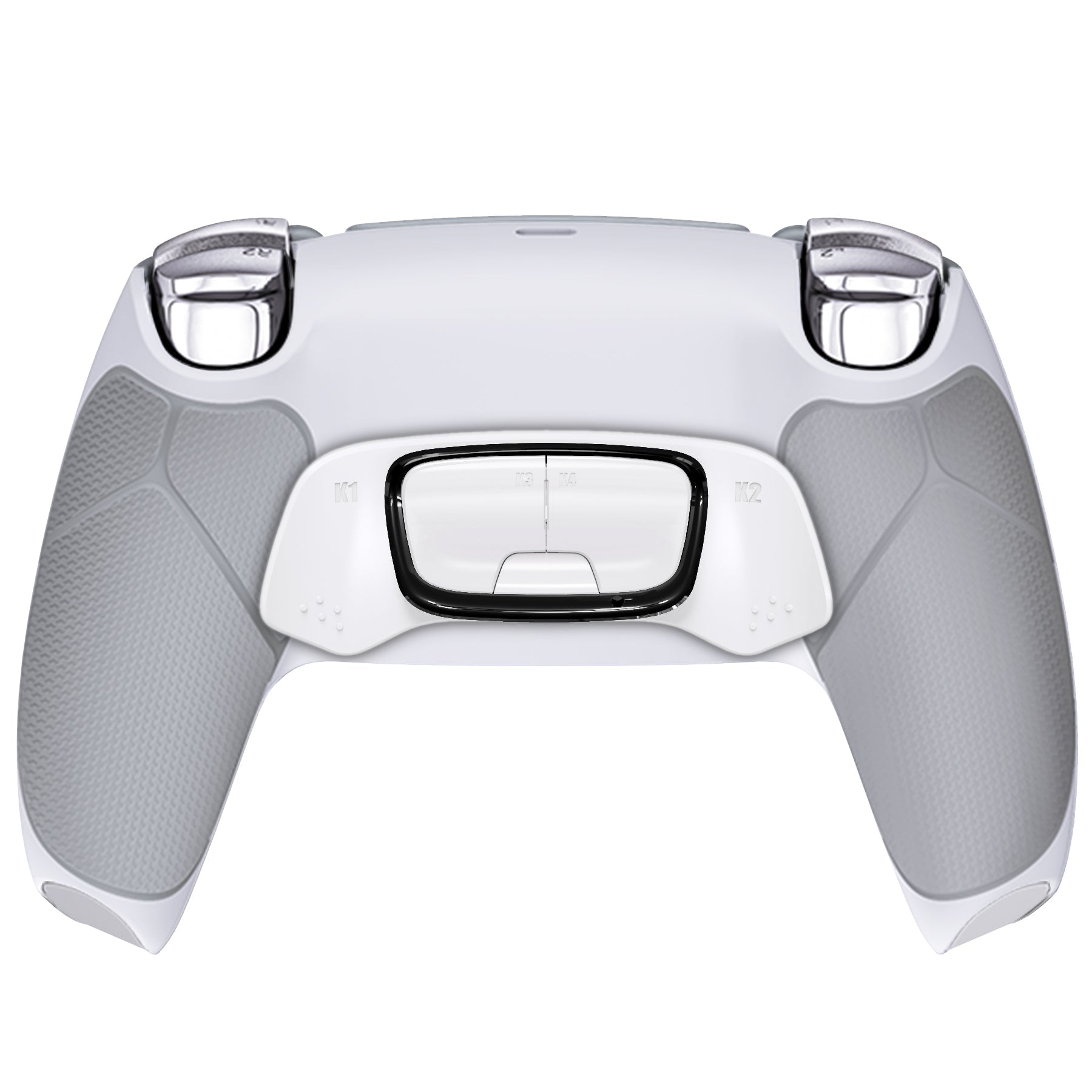 HEXGAMING ULTIMATE Controller for PS5, PC, Mobile - New Hope Gray