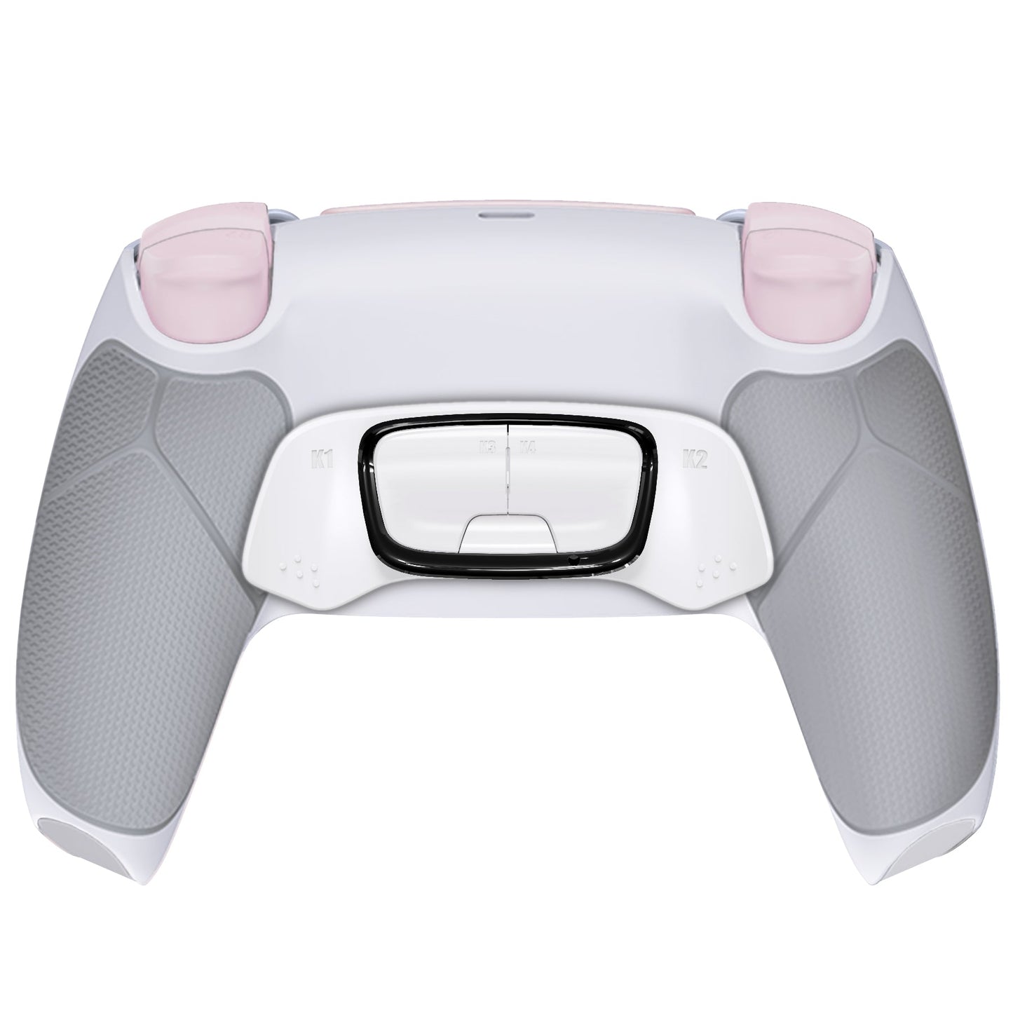 HEXGAMING ULTIMATE Controller for PS5, PC, Mobile - Pink White