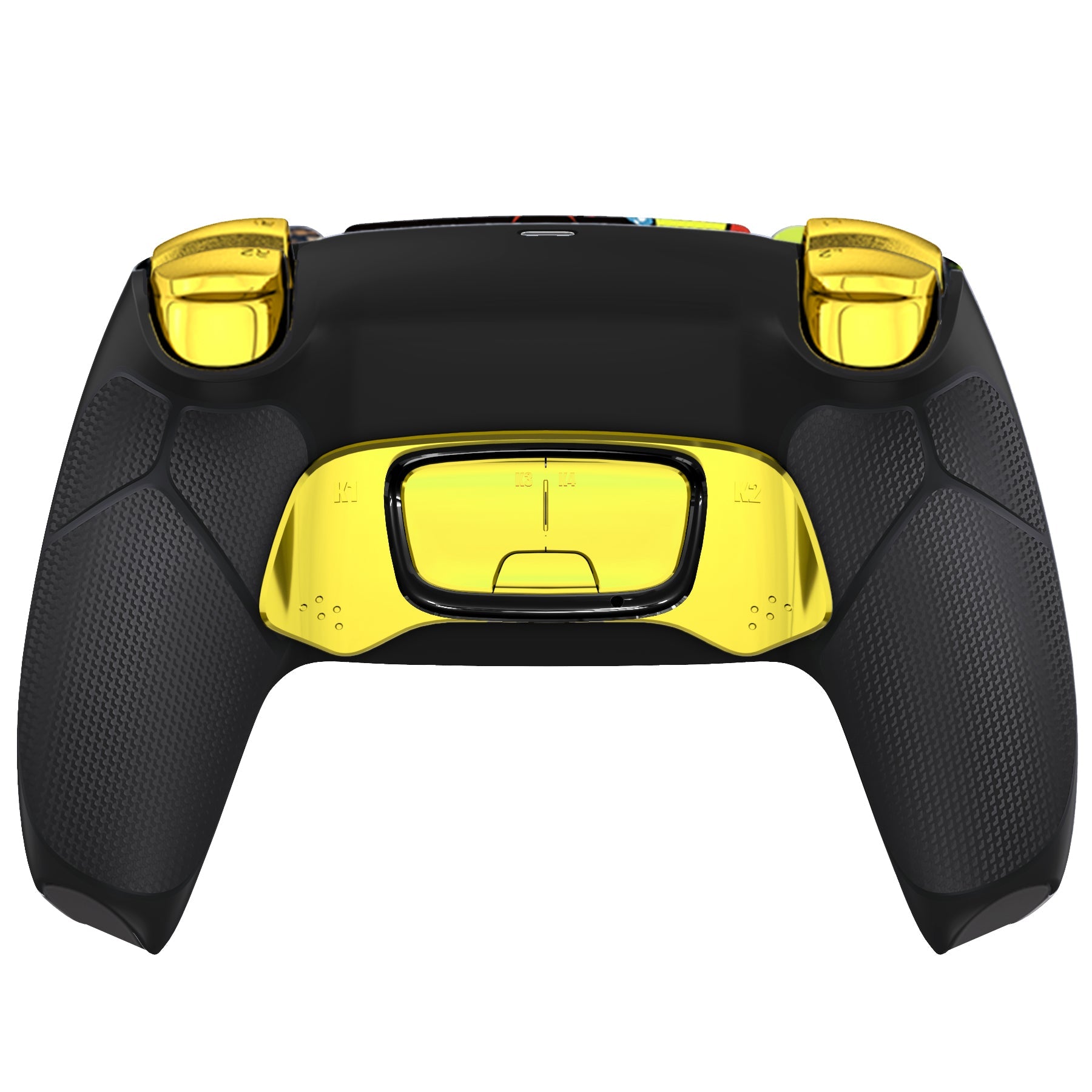 HEXGAMING ULTIMATE Controller for PS5, PC, Mobile - Scary Party