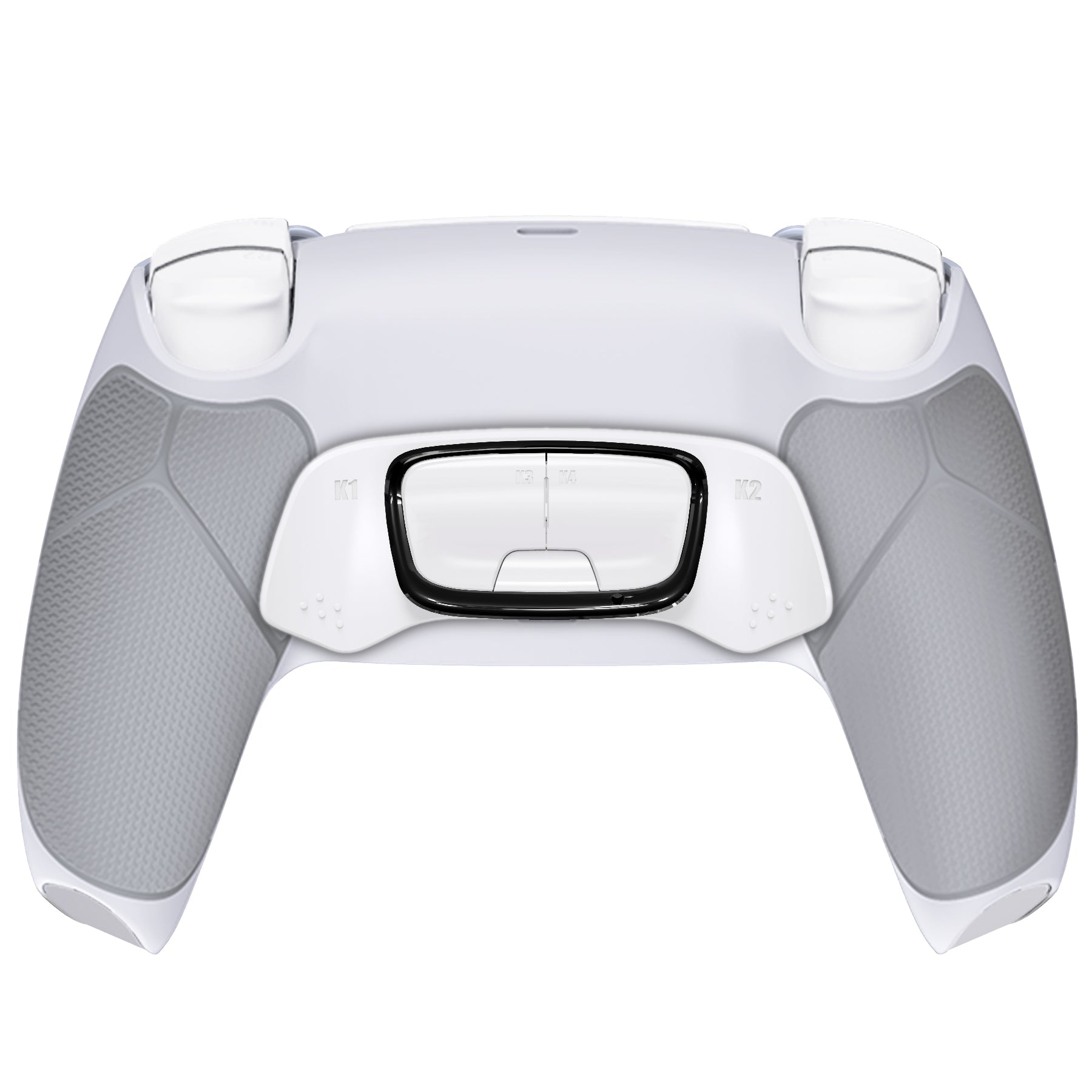 HEXGAMING ULTIMATE Controller for PS5, PC, Mobile- White