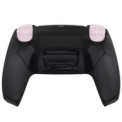 HEXGAMING ULTIMATE Controller for PS5, PC, Mobile - Black Cherry Blossoms Pink