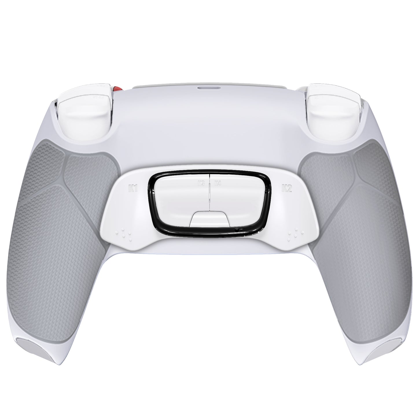 HEXGAMING ULTIMATEコントローラー Hall 効果ジョイスティック搭載 – PS5/PC/モバイル対応 - 冬のブロッサム