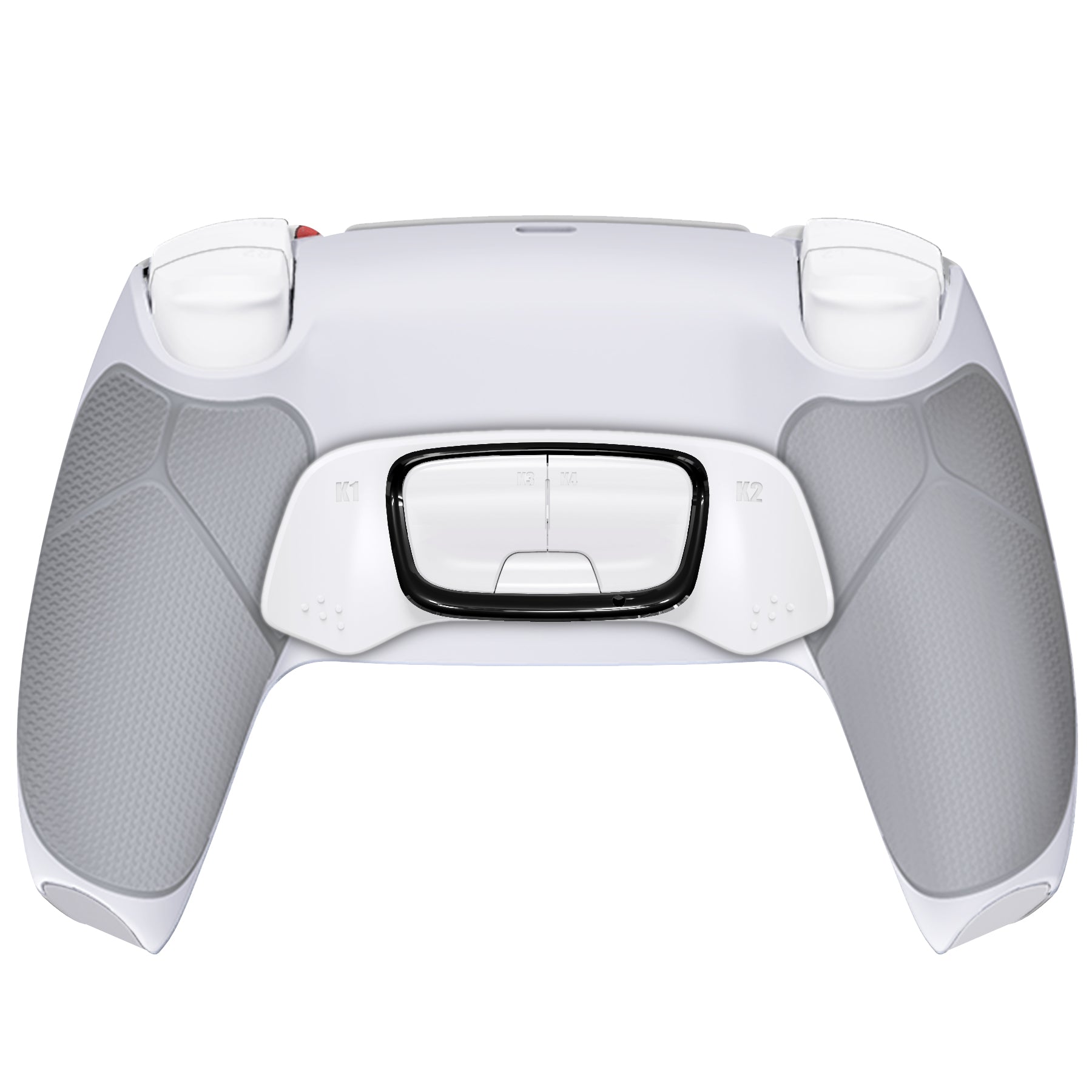 HEXGAMING ULTIMATEコントローラー Hall 効果ジョイスティック搭載 – PS5/PC/モバイル対応 - 冬のブロッサム