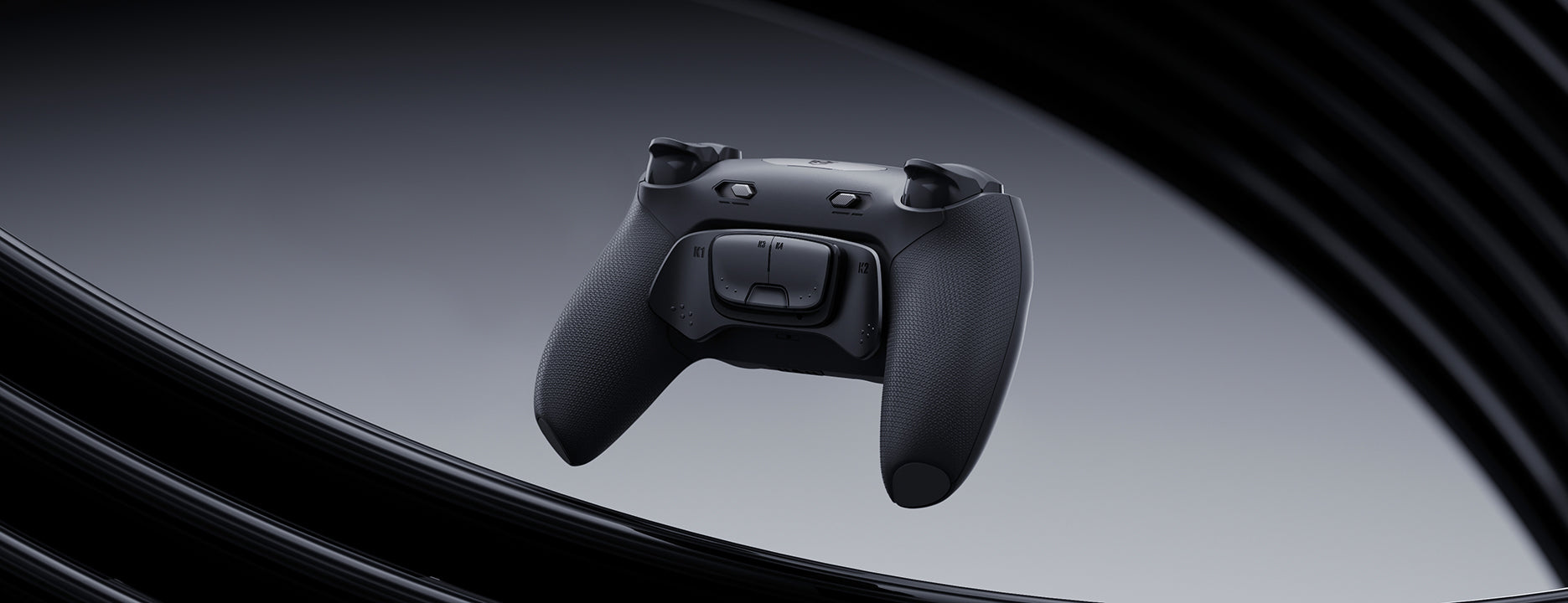 Ultimate Pro PS5コントローラーで背面ボタンをマッピングして究極の