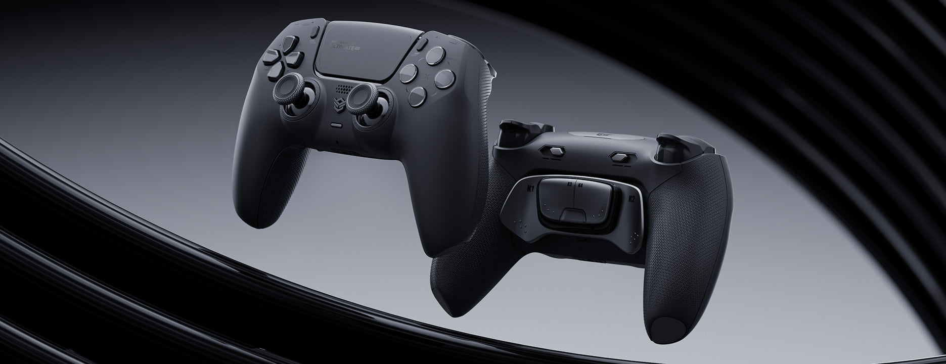 Ultimate Pro PS5コントローラーを完全攻略 – 専門ビデオガイド付き